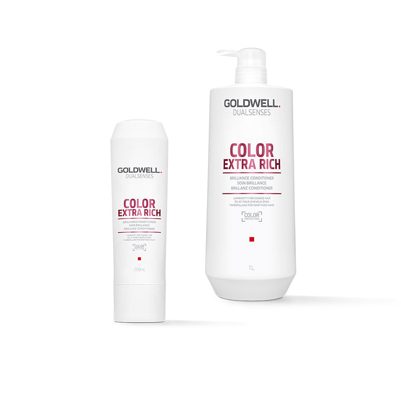 Goldwell Dualsenses Color Extra Rich Brilliance Conditioner