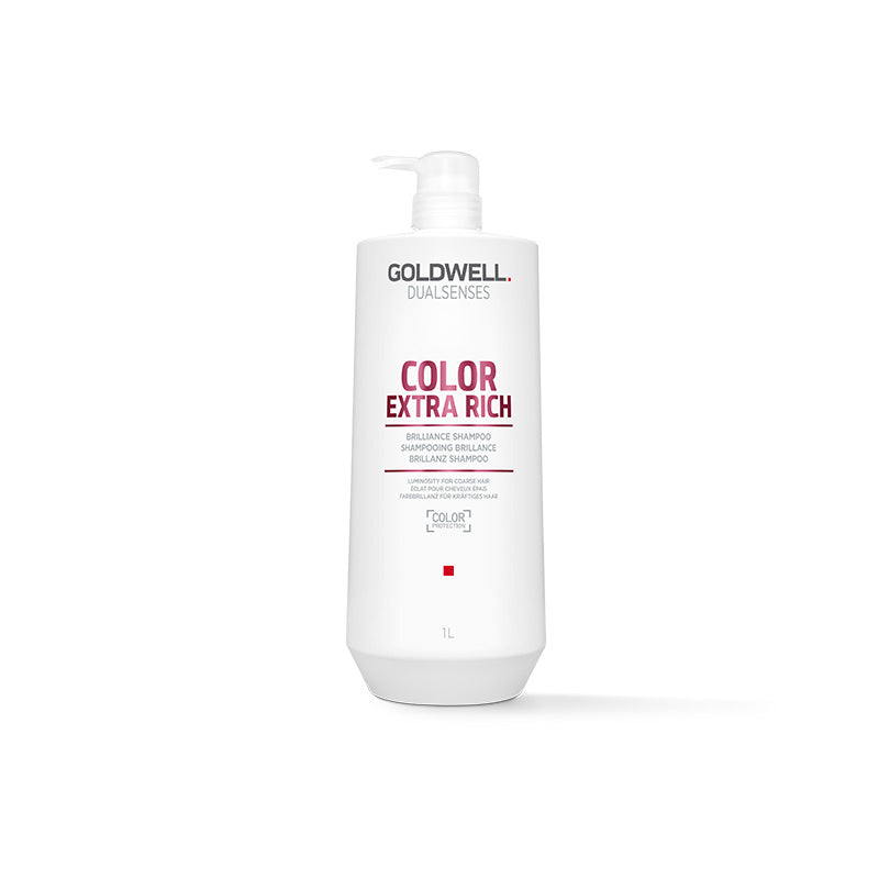 Goldwell Dualsenses Color Extra Rich Brilliance Shampoo