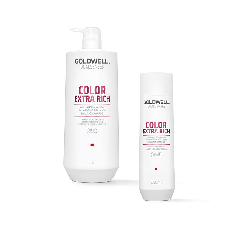 Goldwell Dualsenses Color Extra Rich Brilliance Shampoo