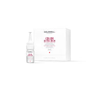 Goldwell Dualsenses Color Extra Rich Intensive Serum - 12 x 18 ml