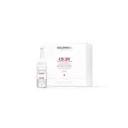 Goldwell Dualsenses Color Lock Intensive Serum - 12 x 18 ml