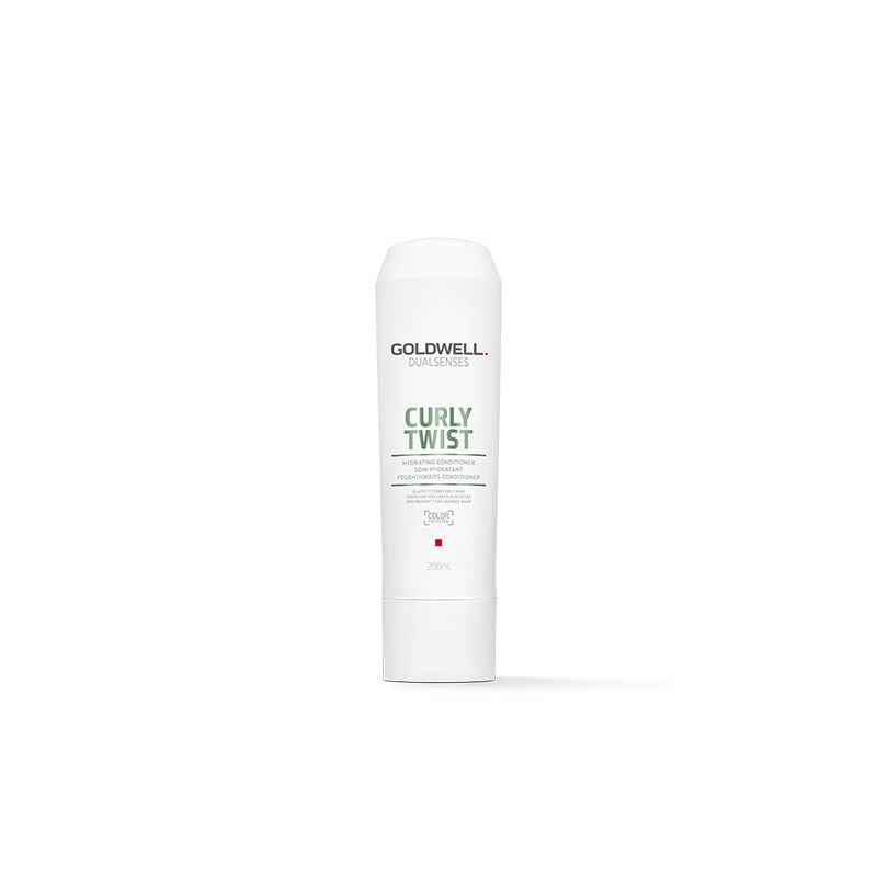 Goldwell Dualsenses Curl & Waves Hydrating Conditioner