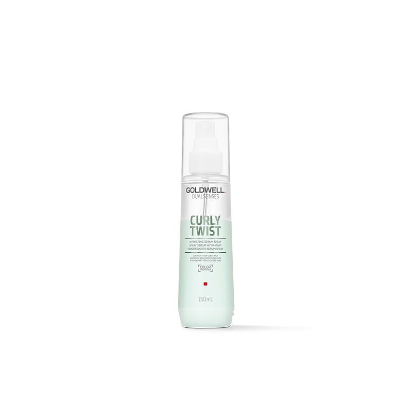 Goldwell Dualsenses Curl & Waves Hydrating Serum Spray - 150 ml