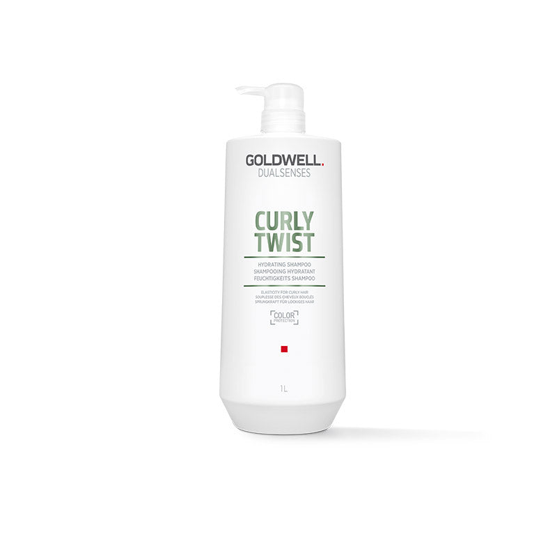 Goldwell Dualsenses Curl & Waves Hydrating Shampoo