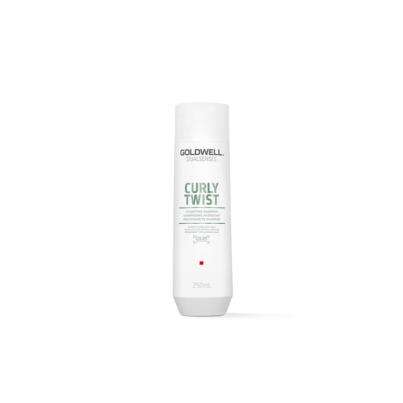 Goldwell Dualsenses Curl & Waves Hydrating Shampoo