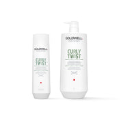 Goldwell Dualsenses Curl & Waves Hydrating Shampoo