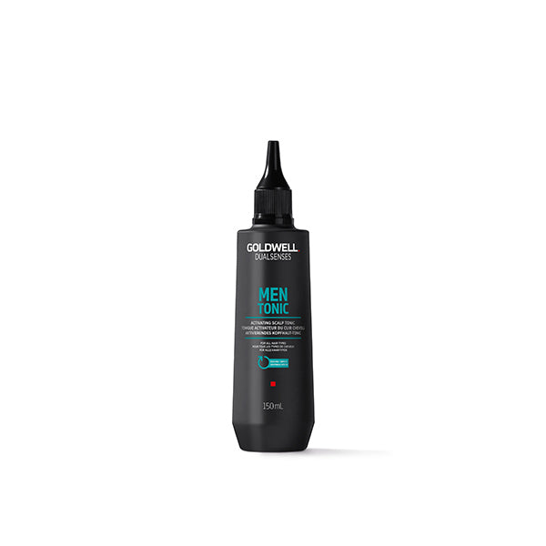 Goldwell Dualsenses for Men Activating Scalp Tonic - 150 ml