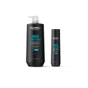 Goldwell Dualsenses for Men Hair & Body Shampoo