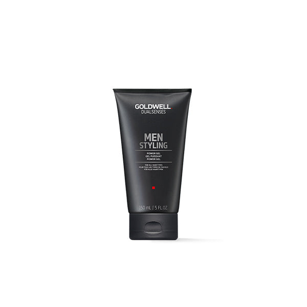 Goldwell Dualsenses for Men Power Gel - 150 ml