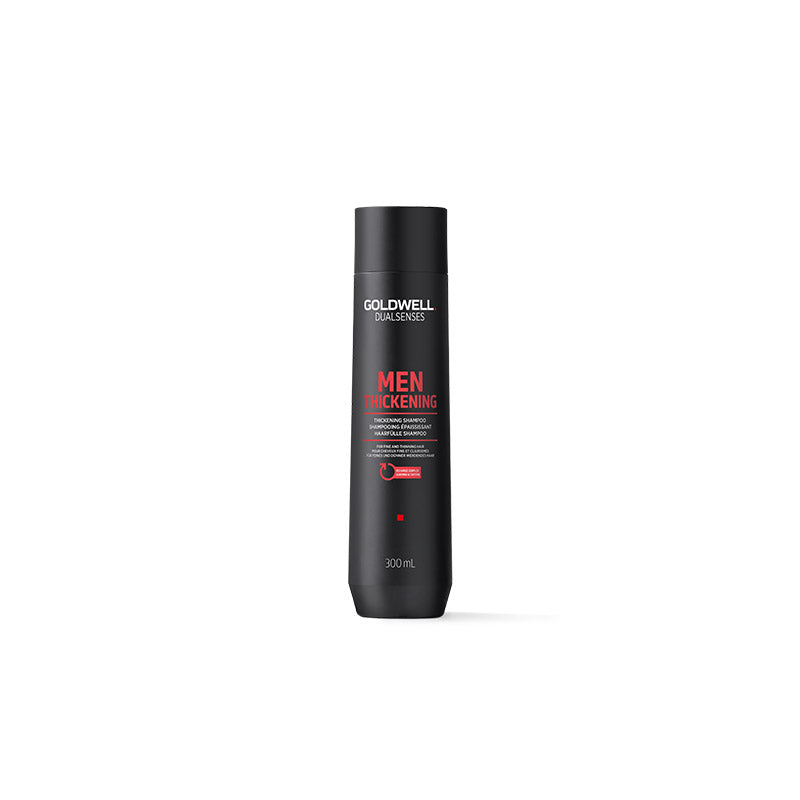 Goldwell Dualsenses for Men Thickening Shampoo - 300 ml