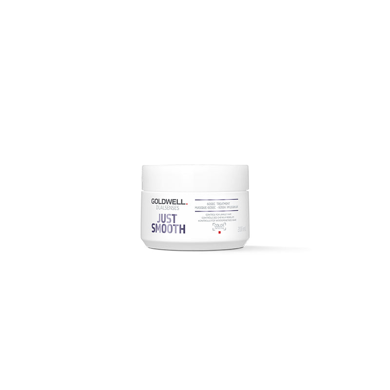 Goldwell Dualsenses Just Smooth 60sec Treatment