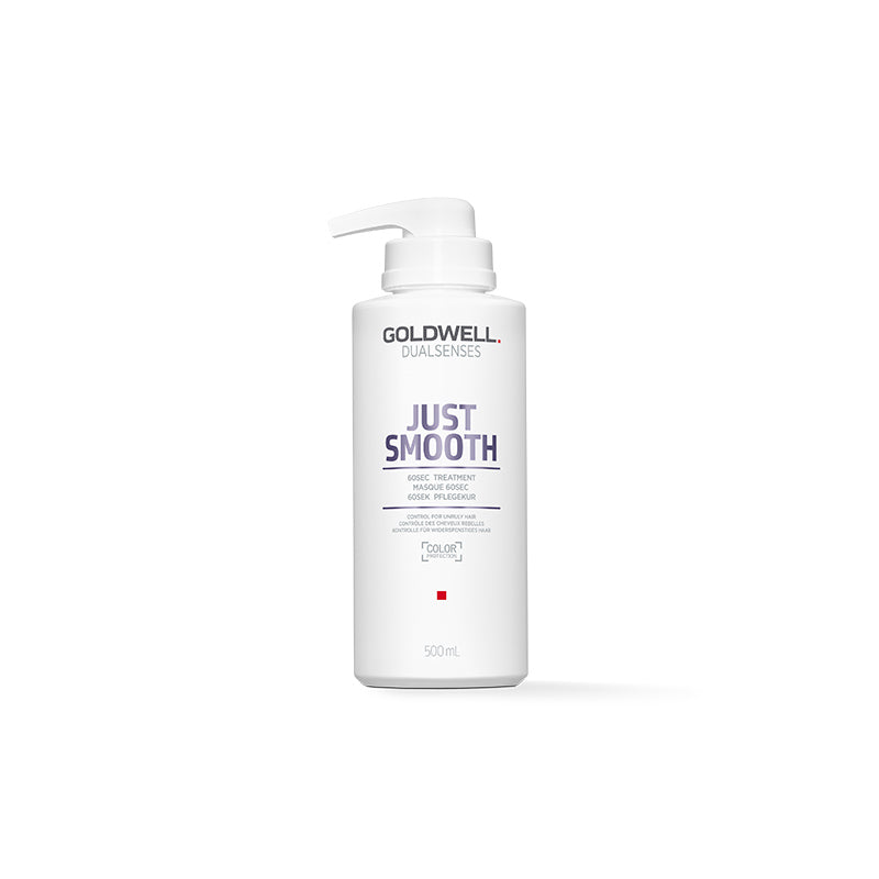 Goldwell Dualsenses Just Smooth 60sec Treatment