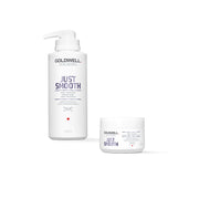 Goldwell Dualsenses Just Smooth 60sec Treatment