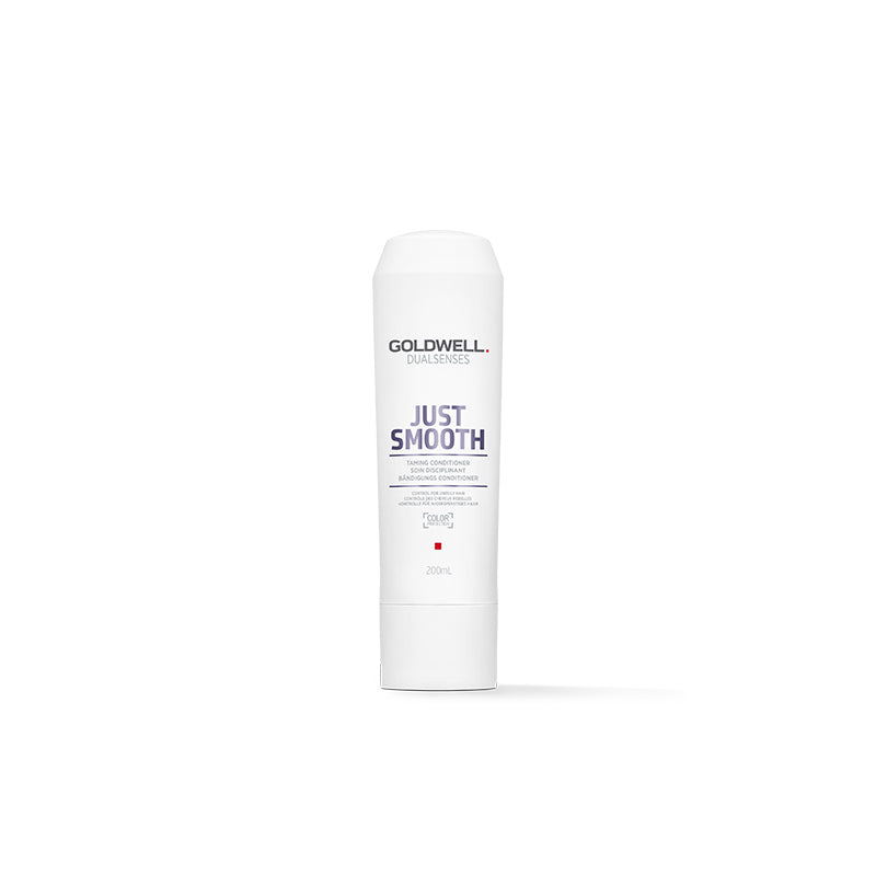 Goldwell Dualsenses Just Smooth Taming Conditioner
