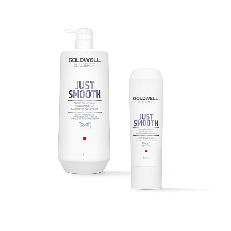 Goldwell Dualsenses Just Smooth Taming Conditioner