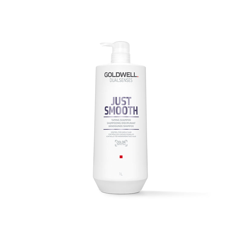 Goldwell Dualsenses Just Smooth Taming Shampoo