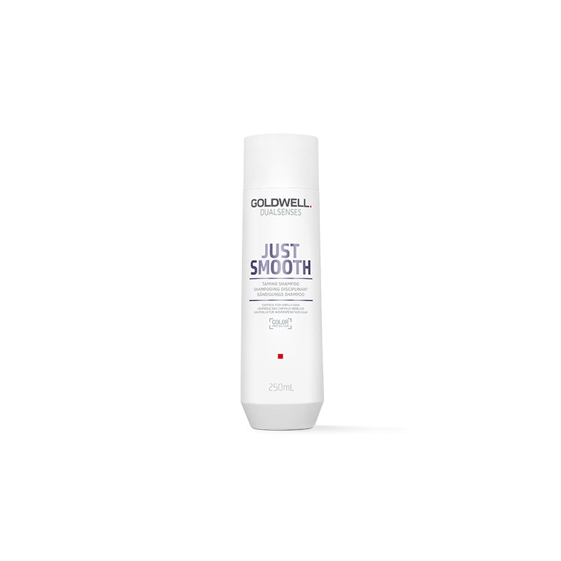 Goldwell Dualsenses Just Smooth Taming Shampoo