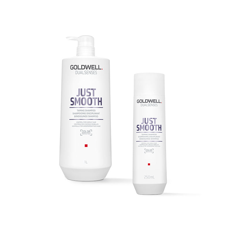 Goldwell Dualsenses Just Smooth Taming Shampoo