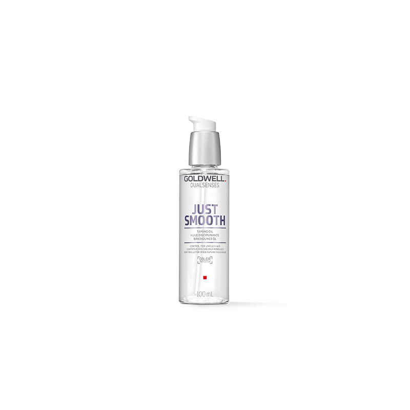 Goldwell Dualsenses Just Smooth Taming Oil - 100 ml