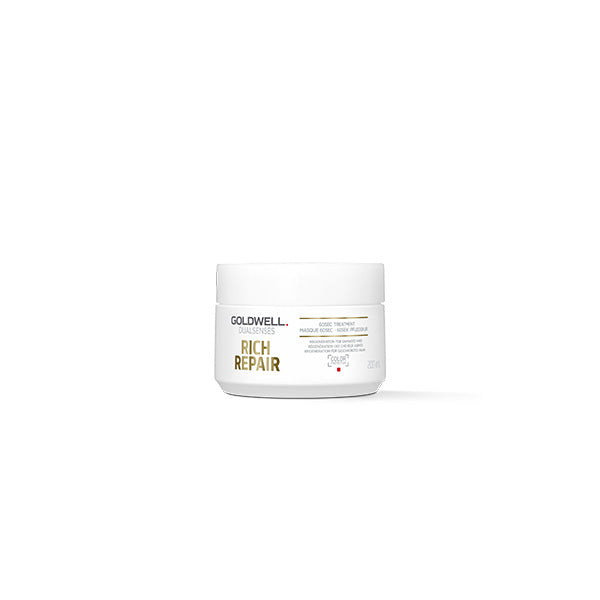 Goldwell Dualsenses Rich Repair 60sec Treatment