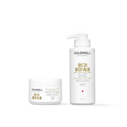 Goldwell Dualsenses Rich Repair 60sec Treatment