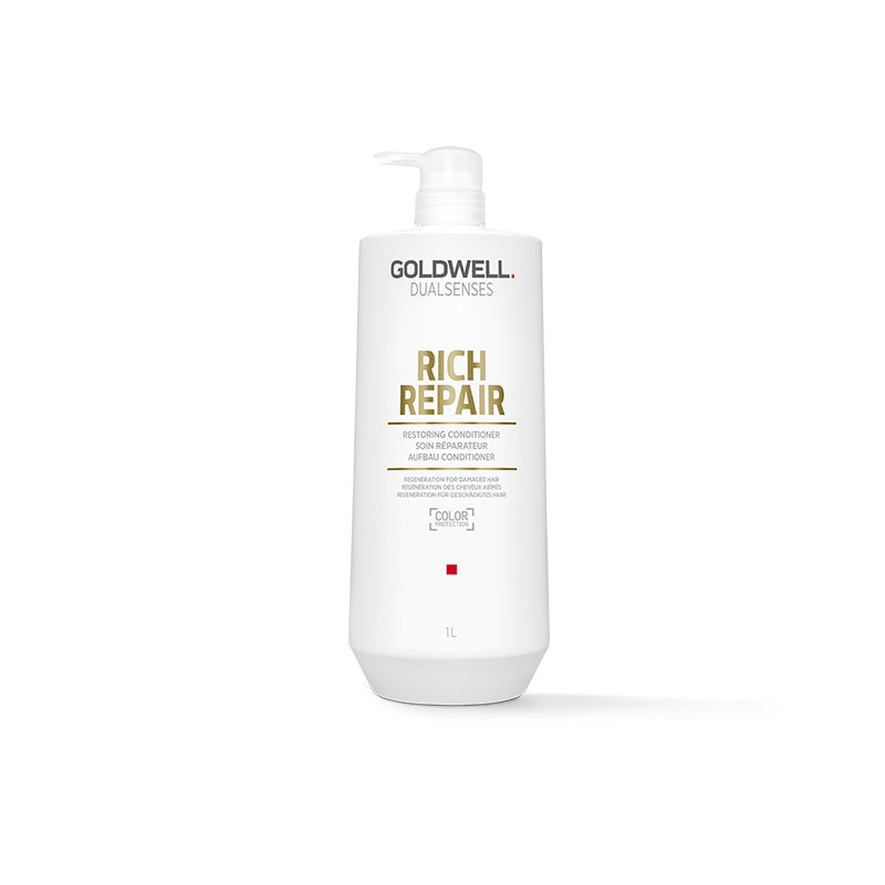 Goldwell Dualsenses Rich Repair Restoring Conditioner