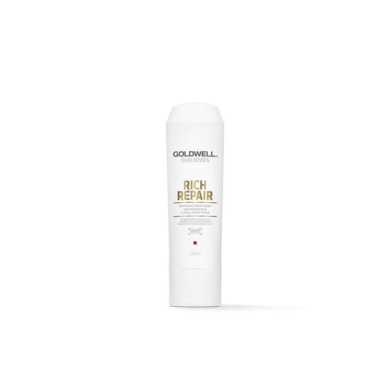 Goldwell Dualsenses Rich Repair Restoring Conditioner
