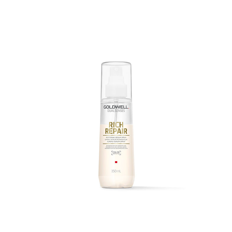 Goldwell Dualsenses Rich Repair Restoring Serum Spray - 150 ml