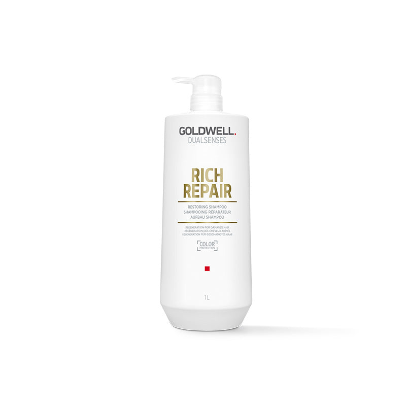 Goldwell Dualsenses Rich Repair Restoring Shampoo