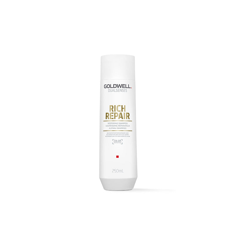 Goldwell Dualsenses Rich Repair Restoring Shampoo