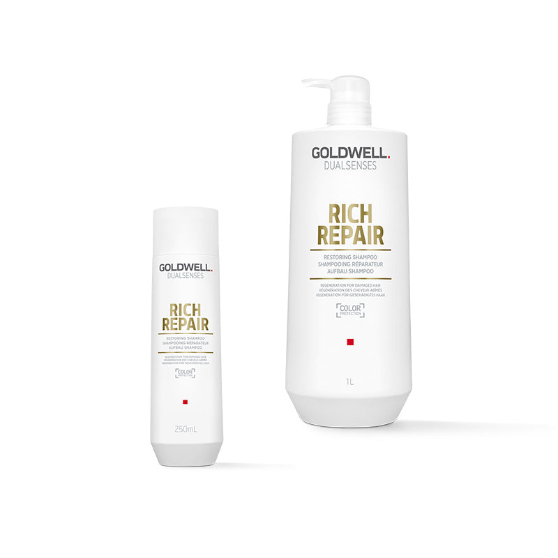 Goldwell Dualsenses Rich Repair Restoring Shampoo