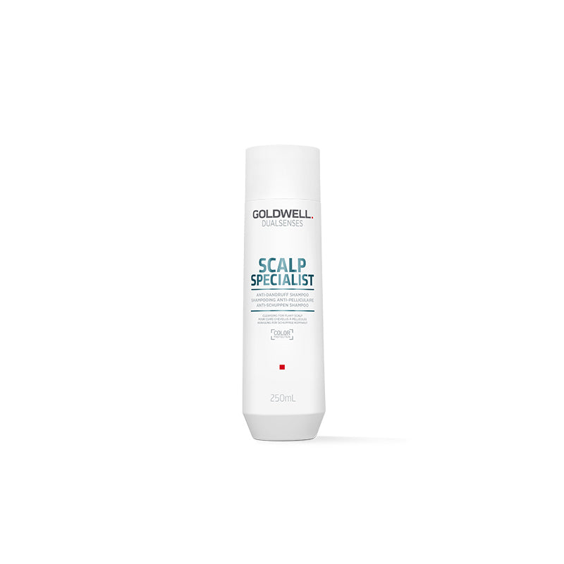 Goldwell Dualsenses Scalp Specialist Anti-Dandruff Shampoo - 250 ml