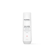 Goldwell Dualsenses Silver Refining Shampoo - 250 ml