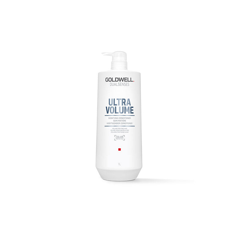 Goldwell Dualsenses Ultra Volume Bodifying Conditioner