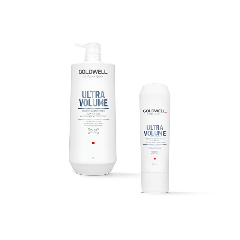 Goldwell Dualsenses Ultra Volume Bodifying Conditioner
