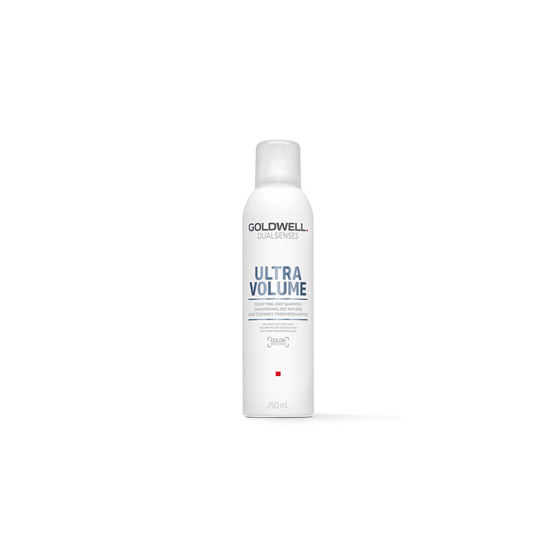Goldwell Dualsenses Ultra Volume Bodifying Dry Shampoo - 250 ml