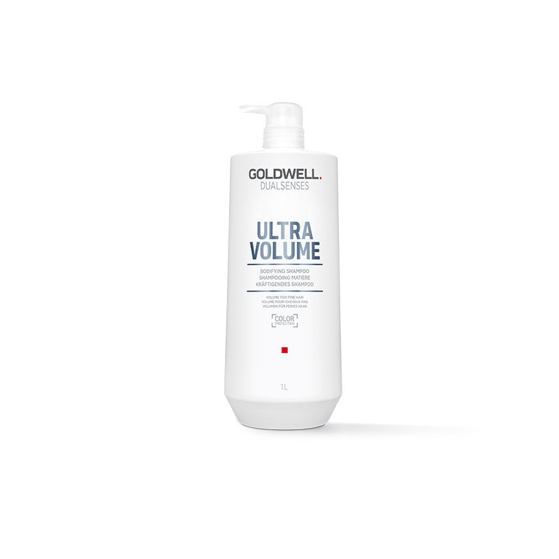 Goldwell Dualsenses Ultra Volume Bodifying Shampoo