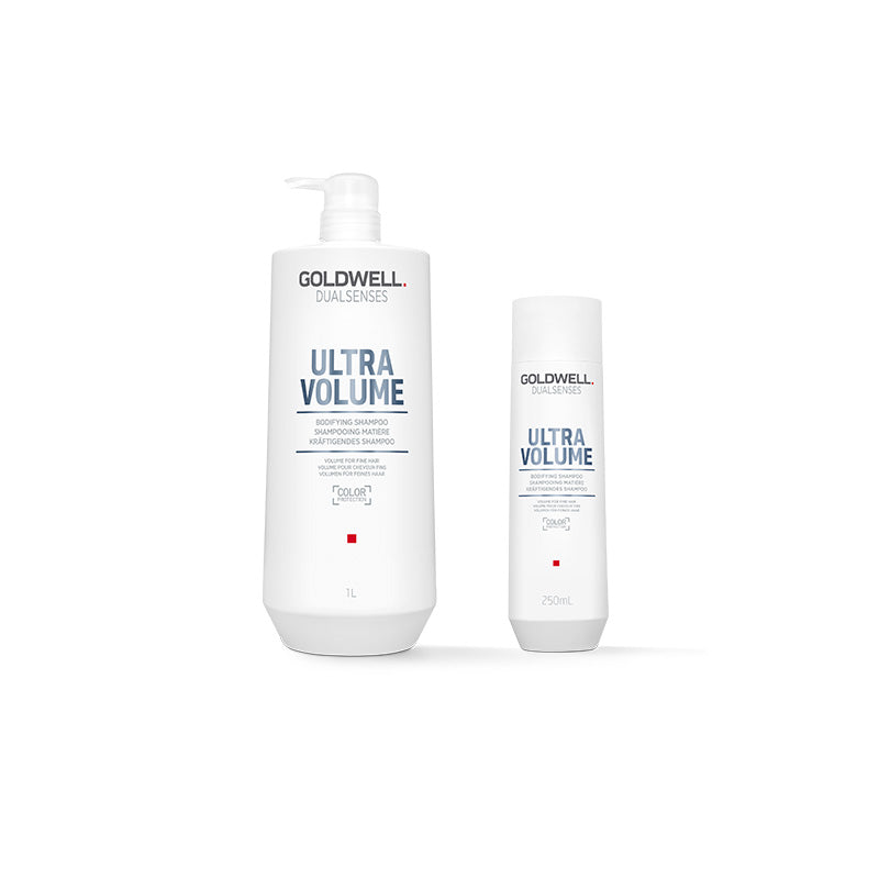 Goldwell Dualsenses Ultra Volume Bodifying Shampoo