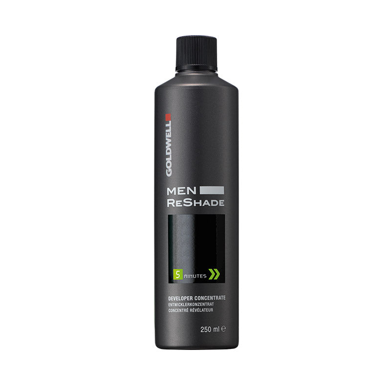 Goldwell Men ReShade Developer & Applicator - 250 ml