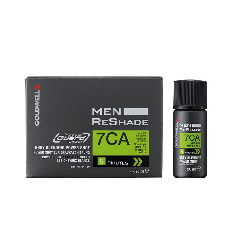 Goldwell Men ReShade Kleuring