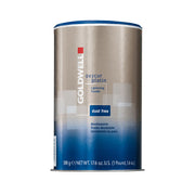 Goldwell Oxycur Platin Dust Free - 500 gram