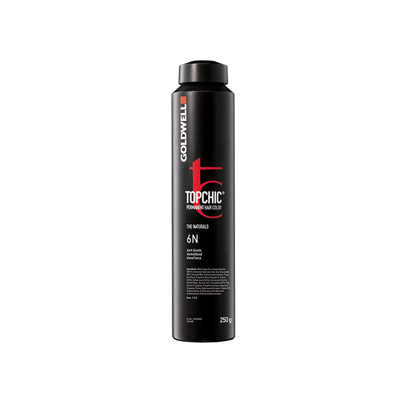 Goldwell Topchic Haircolor Depotbus - 250 ml