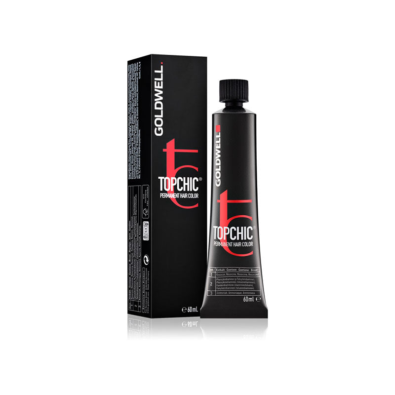 Goldwell Topchic Haircolor Tube - 60 ml