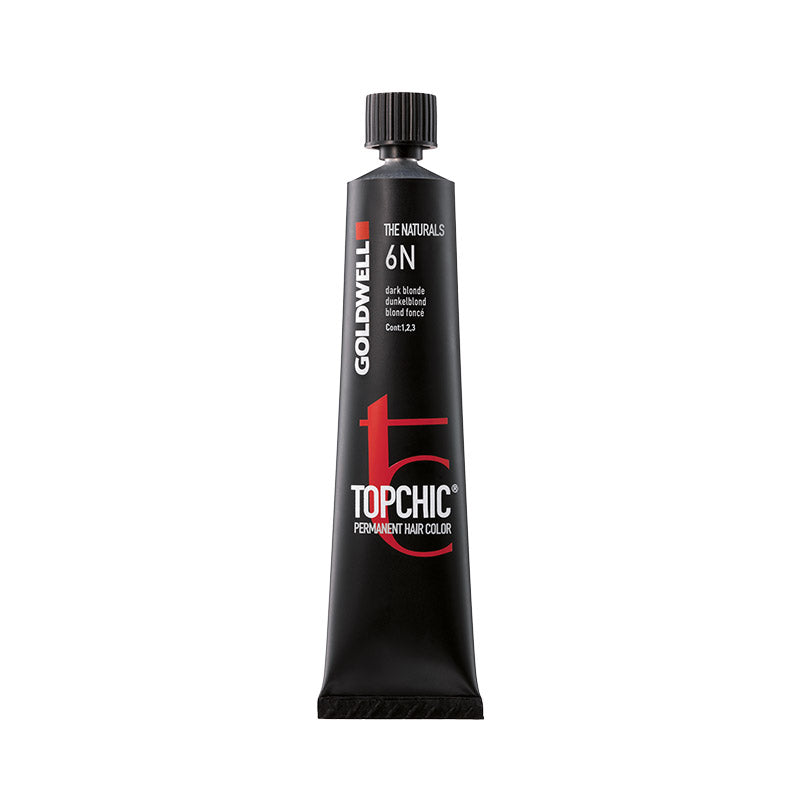 Goldwell Topchic Haircolor Tube - 60 ml