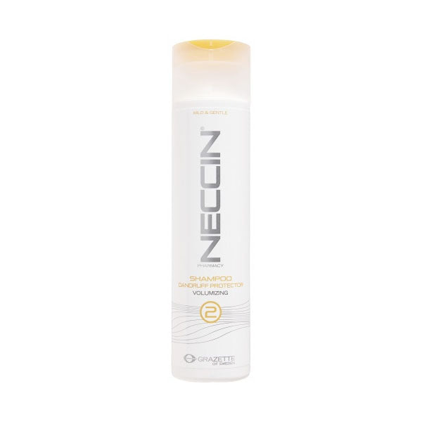 Grazette Neccin Dandruff Protector Nr. 2 Shampoo