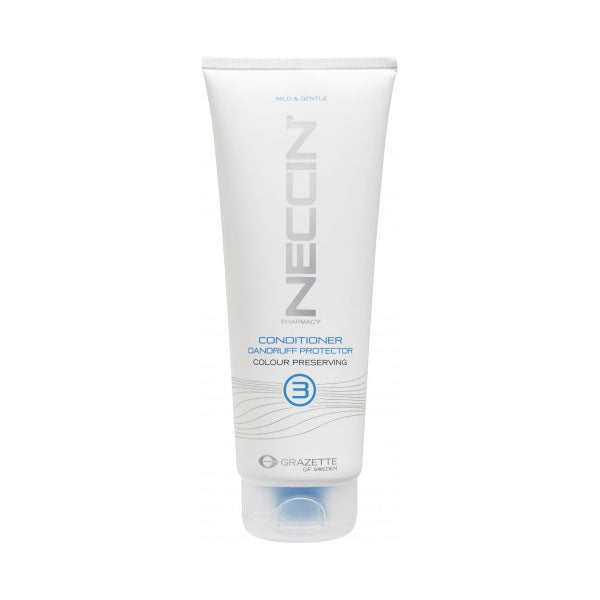 Grazette Neccin Dandruff Protector Conditioner Nr. 3