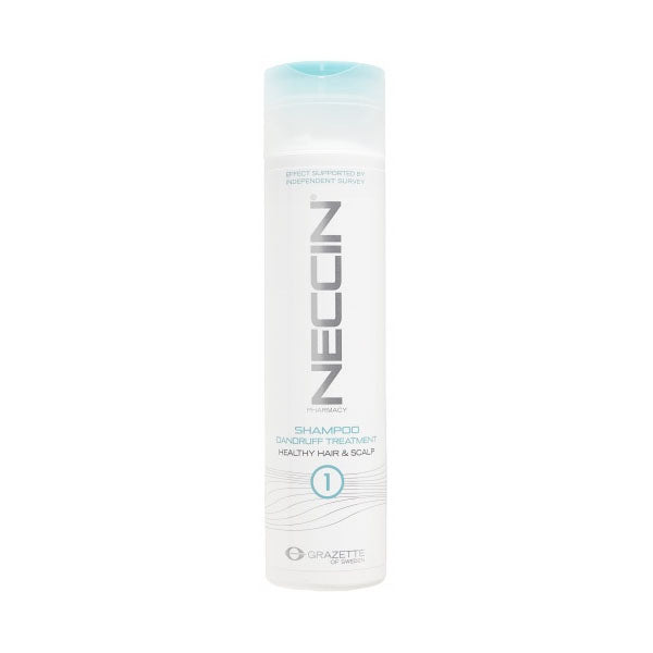 Grazette Neccin Dandruff Treatment Nr. 1 Shampoo
