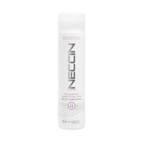 Grazette Neccin Sensitive Balance Nr. 4 Shampoo