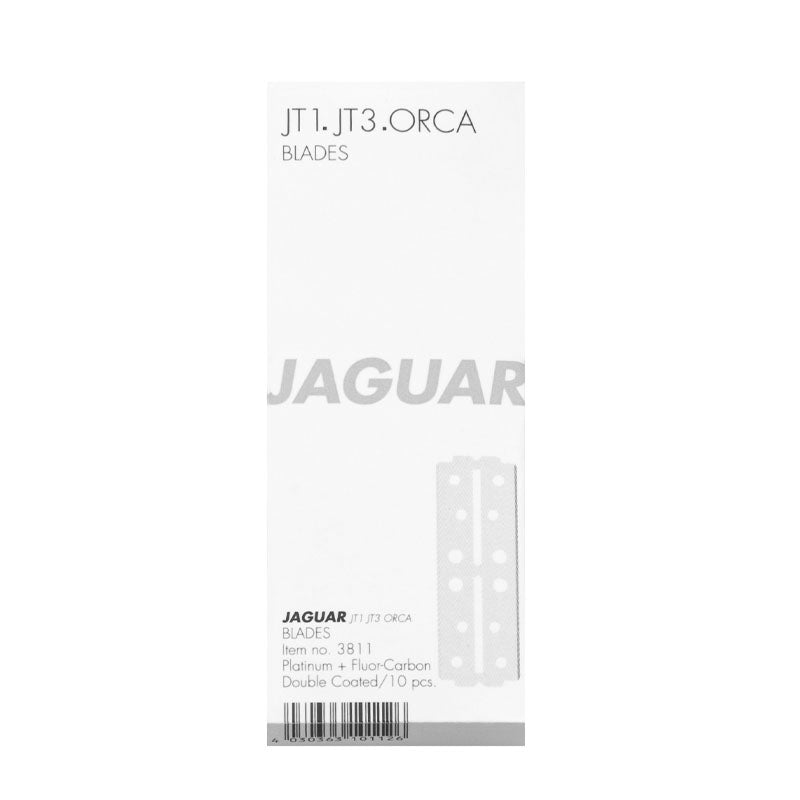 Jaguar Mesjes JT1/JT3/ORCA - 10 stuks