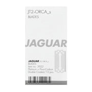 Jaguar Mesjes JT2/ORCA S - 10 stuks
